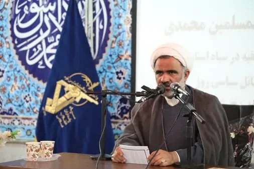 حاج قاسم ذخیره مکتب حسینی برای حفظ و بقای اسلام بود