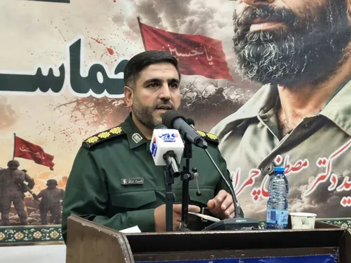 ۲۶ مرداد نماد مقاومت، بصیرت و ایستادگی ملت ایران است