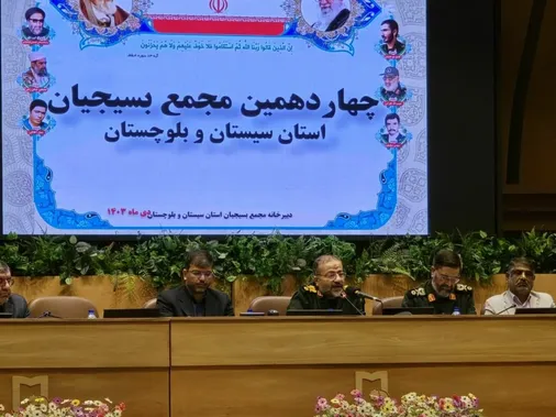 تحولات بزرگی در راه است و باید منتظر پیروزی&zwnj;های بعدی باشیم