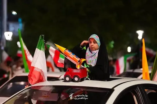 پنجاهمین شب حماسه یزدی&zwnj;ها