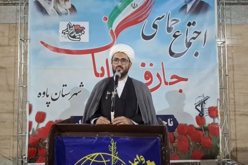 حفظ وحدت و انسجام ملی، مهم‌ترین عامل مقابله با توطئه‌های دشمن است