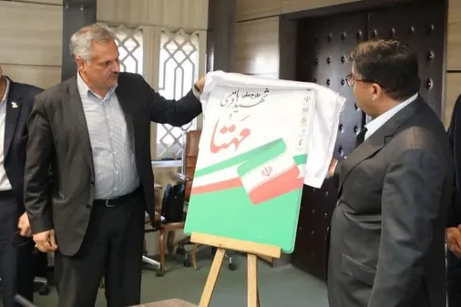 رونمایی از طرح ملی مهارت&zwnj;آموزی سربازان (مهتا) در چهارمحال و بختیاری