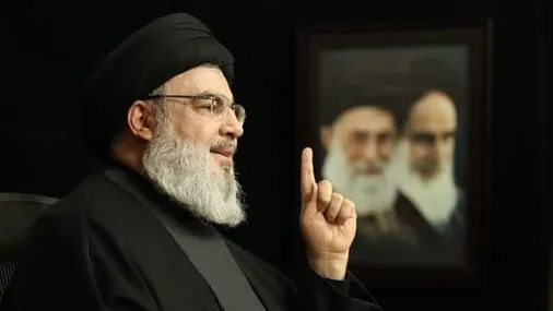 ترور فرماندهان حزب&zwnj;الله موجب تضعیف جبهه مقاومت نمی&zwnj;شود