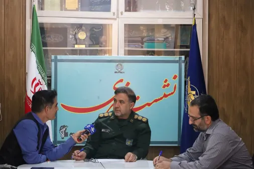 به نیابت از شهدای شهرستان کازرون ۱۳۰۰ برنامه در هفته دفاع مقدس برگزار خواهد شد