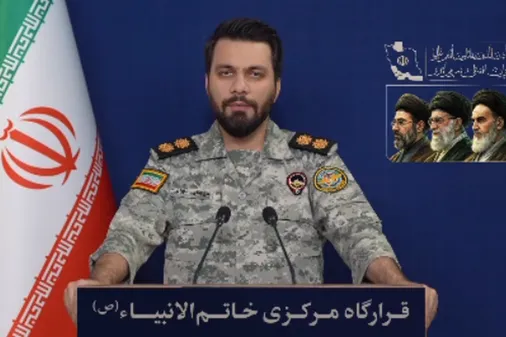دشمن آمریکایی - صهیونی زیر ضربات سهمگین نیروهای مسلح ایران