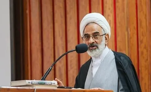 انقلاب اسلامی راه سازش با مستكبران را به خود راه نمی&zwnj;دهد
