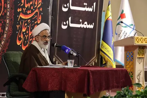 بصیرت، اقدام به&zwnj;موقع و ولایت&zwnj;مداری سه رکن استواری بسیج در عبور انقلاب از فتنه&zwnj;هاست