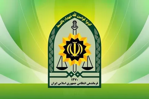 شهادت فرمانده انتظامی شهرستان سیب و سوران