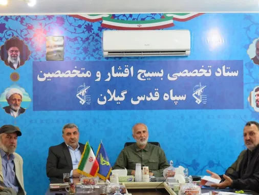 کمیته های پشتیبانی برای میزبانی از کاروان پیاده در سالگرد ارتحال امام (ره) تشکیل شد
