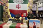 حضور مردم در تجمعات شبانه، امتداد میدان دفاع از انقلاب اسلامی است