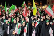مواضع صریح و انقلابی رئیس‌جمهور فریاد ملت مظلوم و مقتدر ایران بود