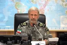 سرلشکر حاتمی: دشمن در صورت خطا با پاسخی فراتر از انتظار مواجه می‌شود