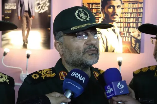 استان سمنان، پیشتاز در دفاع مقدس و الگویی ملی در برگزاری کنگره شهدا