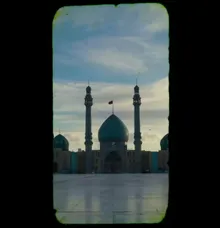 جمعه‌های امام زمان (عج)