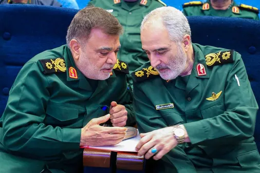 سومین رویداد روز جمعیت سپاه برگزار شد