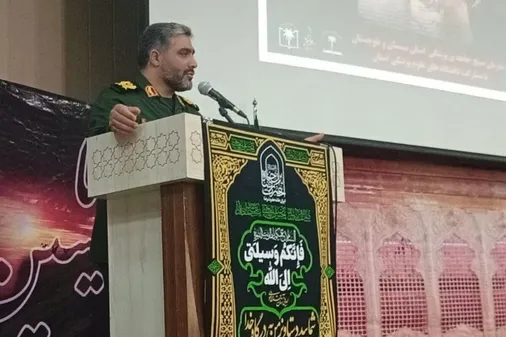 تبیین ابعاد جنگ همه&zwnj;جانبه دشمن در رزمایش همدلی و کمک مومنانه