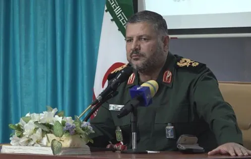 خبرنگاران پاسداران شریف عرصه آگاهی عمومی هستند