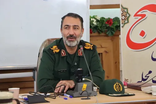 پایگاه&zwnj;های بسیج، کانون تحقق اهداف انقلاب اسلامی هستند/ کار کوچکِ با اخلاص در پایگاه بسیج، از کار بزرگِ بی&zwnj;روح مؤثرتر است