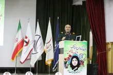 جامعه پزشکی در دوران کرونا به مردم خدمت کردند