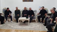 مجاهدت شهید مرتضی حسین‌پور در عراق و سوریه جریان مقاومت را سربلند کرد