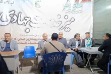 پاسخگویی حقوقی به نیازهای مردم در تجمعات شبانه زاهدان