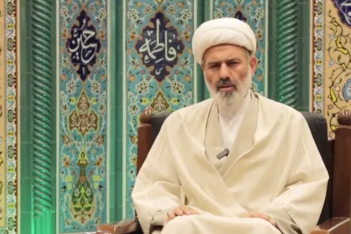 غدیر، بنیانگذاری شده از زمان حضرت آدم