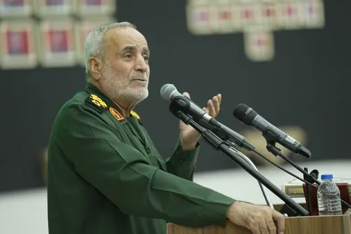 هژمونی نظامی و سیاسی آمریکا در هم شکسته است/سپاه و بسیج؛ ستون&zwnj;های استوار انقلاب