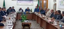 آغاز به کار ستاد مردمی بزرگداشت مقام سردار سرافراز اسلام 