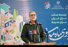 جنگ تحمیلی ۱۲ روزه در حقیقت جنگ ایران با ناتو و آمریکا بود