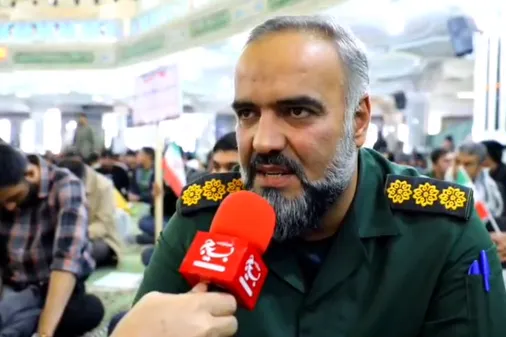 بسیج فرمولی برای دفاع همه&zwnj;جانبه از انقلاب اسلامی است
