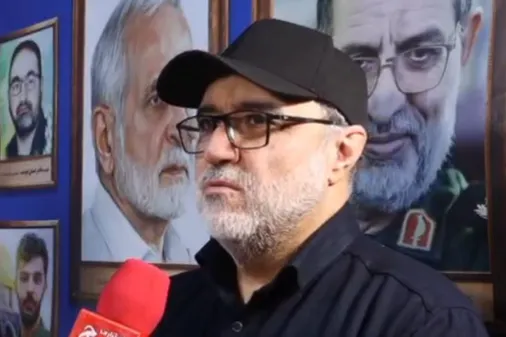 خاطرۀ&zwnj; به&zwnj;یادماندنی معاون سیاسی نیروی دریایی سپاه از سردار شهید نائینی