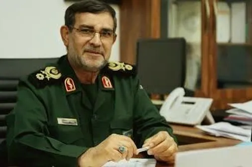 پیام دریادار پاسدار علیرضا تنگسیری به مناسبت میلاد حضرت زهرا(س) و روز زن
