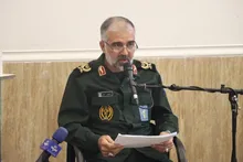 جلسه شورای سیاستگذاری دومین کنگره ملی ۴۰۰۰ شهید استان گلستان