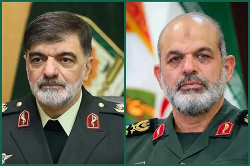فراجا نماد پلیس مقتدر، هوشمند، حرفه&zwnj;ای و متکی به پشتوانه مردمی است