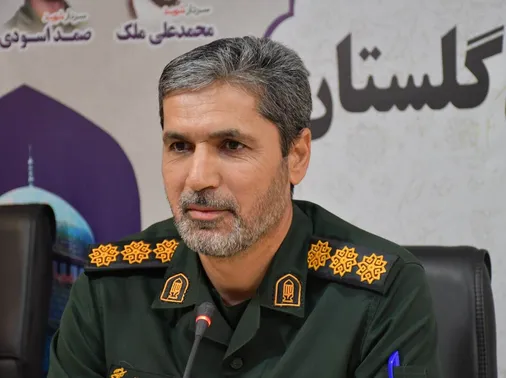 ۵ هزار و ۳۳۱ برنامه برای گرامیداشت هفته دفاع مقدس در گلستان برگزار می&zwnj;شود