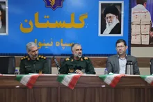 دشمنان ما با ایران قوی مشکل دارند