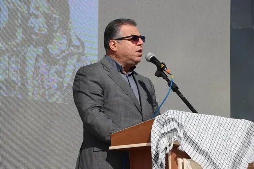 بسیج بزرگ&zwnj;ترین شبکه اجتماعی سازمان&zwnj;یافته کشور و نیروی راهبردی مقابله با جنگ ترکیبی است
