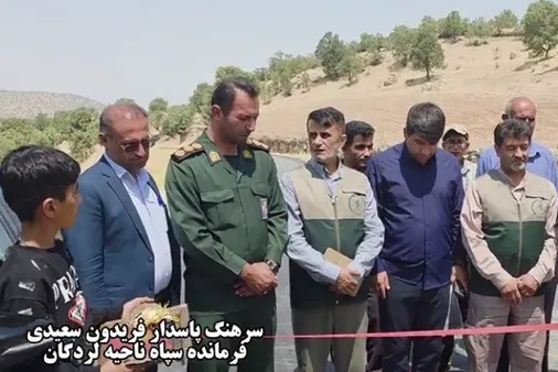 پروژه آسفالت جاده روستای برد کارخانه دهستان میلاس