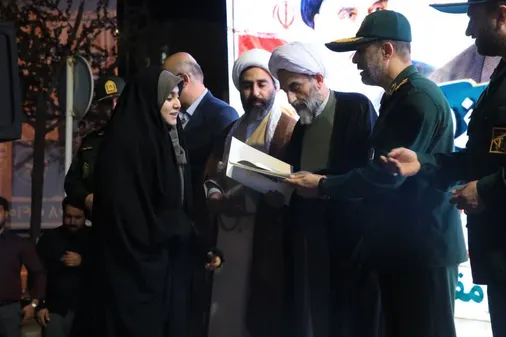 پرونده مسابقات میدان&zwnj;یار در شهرستان اشتهارد، با تجلیل از برگزیدگان بسته شد