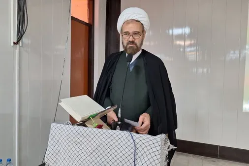 برگزاری مراسم ولادت باسعادت حضرت علی علیه السلام در دالاهو