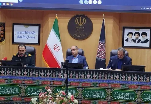خون رهبر شهید وحدت ملی و بزرگترین تجمع انسانی تاریخ رقم خواهد زد