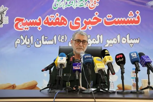 بسیج، ظرفیت درونی برای مقابله با تهدیدها و تقویت همبستگی ملی