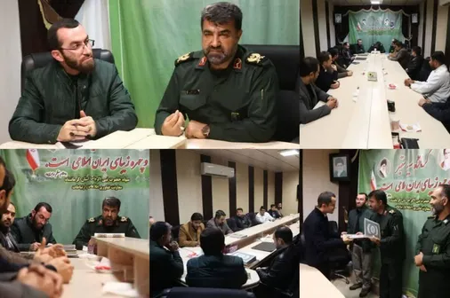 از برگزیدگان و افتخارآفرینان جام &laquo;رسانه&zwnj;ای امید&raquo; تجلیل و قدردانی شد