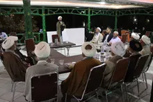 دشمن جز نابودی ایران اسلامی را نمی‌خواهد