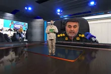 بیست و هفتمین مجله خبری گروه تلویزیونی سپاه فتح