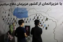 صد و نود و پنجمین شب از حماسه حضور مردم انقلابی رفسنجان