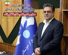 شبکه خوزستان راوی اول جنگ رسانه ای/ صدا و سیما در جنگ رمضان غافلگیر نشد