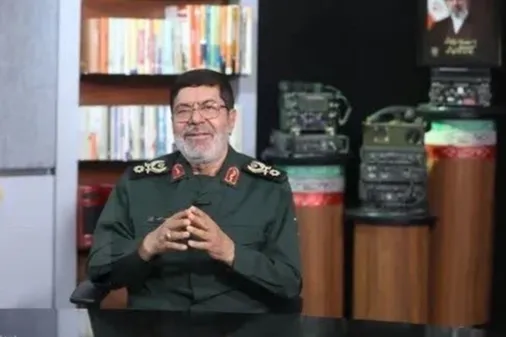 میراث ماندگار شهید نائینی در دفاع مقدس/ سردار نائینی به انتظارات افکار عمومی از سپاه تسلط داشت
