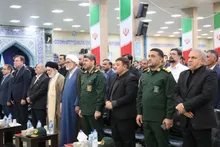 برگزاری اجلاسیه بزرگداشت شهید شاخص بسیج دانش آموزی کشور، شهید طالب ابراهیمی