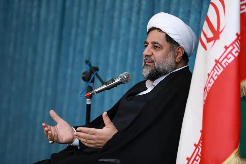 ما برای هر اقدام دشمن برنامه ویژه ای داریم